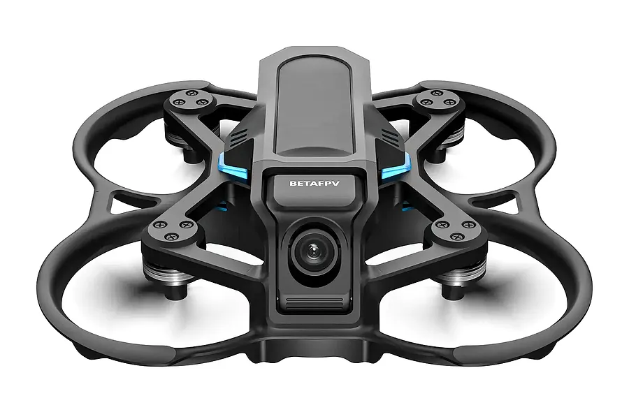 BetaFPV Aquila16 FPV Drone  - Drone Only image 132998