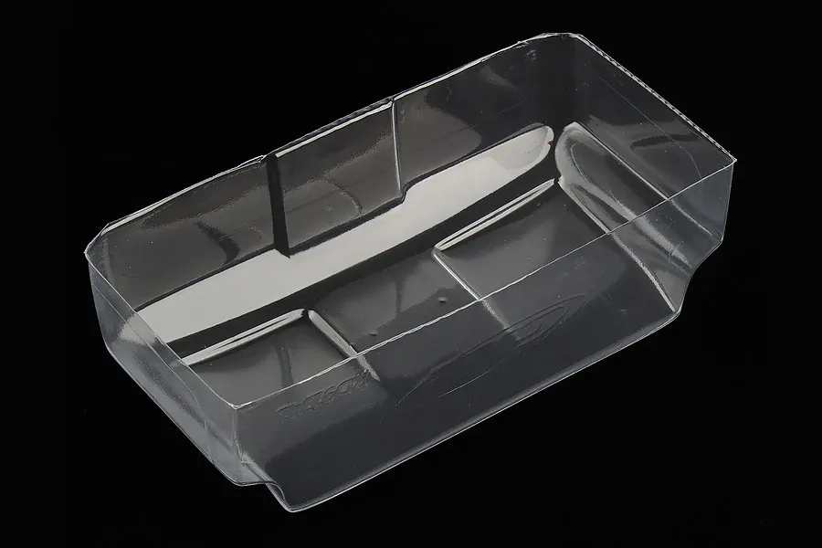 Team Associated Wing - Clear image 133011