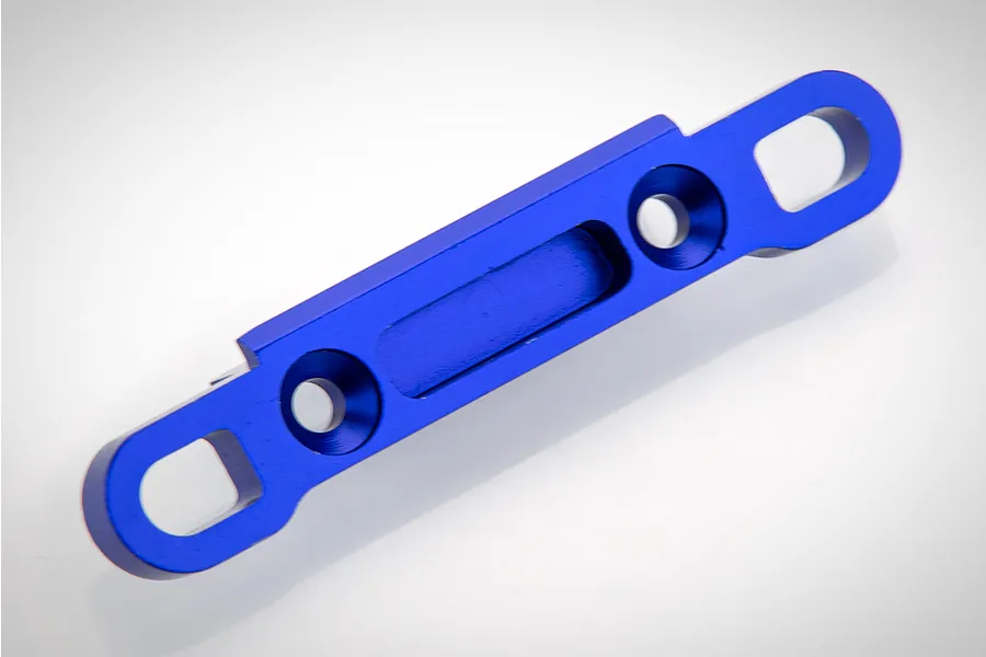 HSP Rear Upper Suspension Arm Pin Mount image 13307