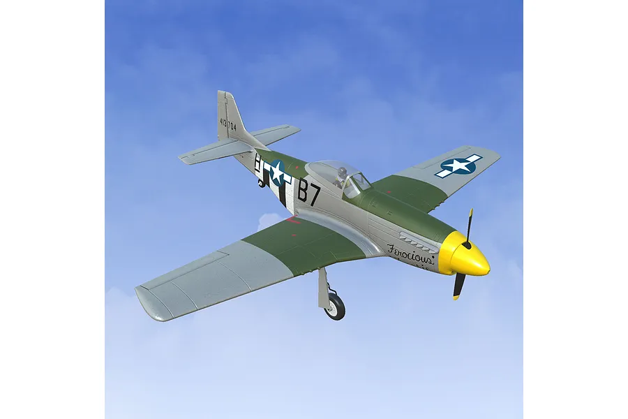 RealFlight Evolution 2025 Quarterly Content Pack 1 image 4