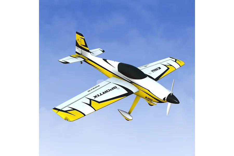 RealFlight Evolution 2025 Quarterly Content Pack 1 image 5