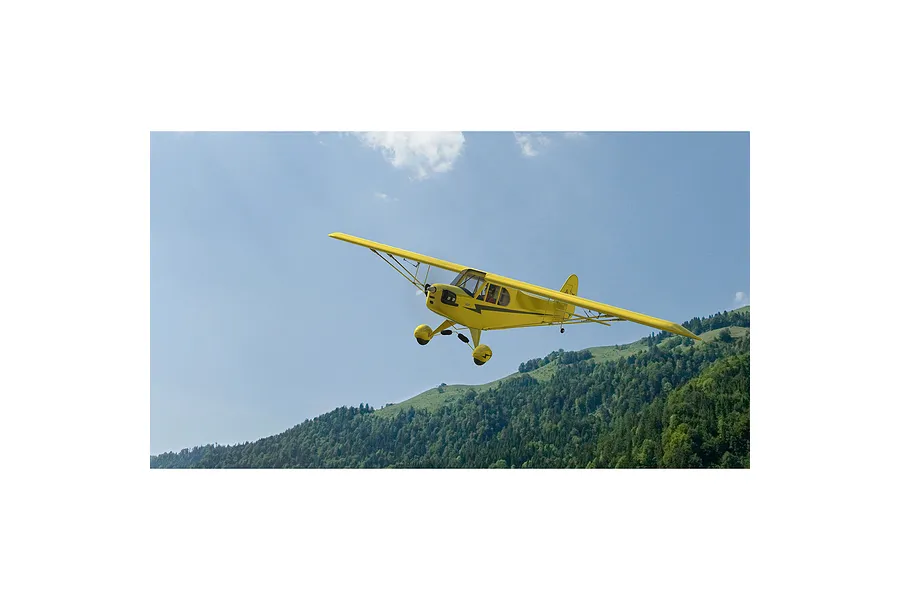 RealFlight Evolution 2025 Quarterly Content Pack 1 image 10