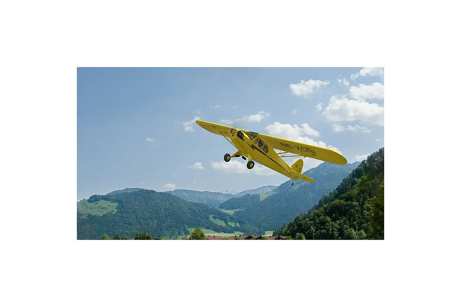 RealFlight Evolution 2025 Quarterly Content Pack 1 image 11