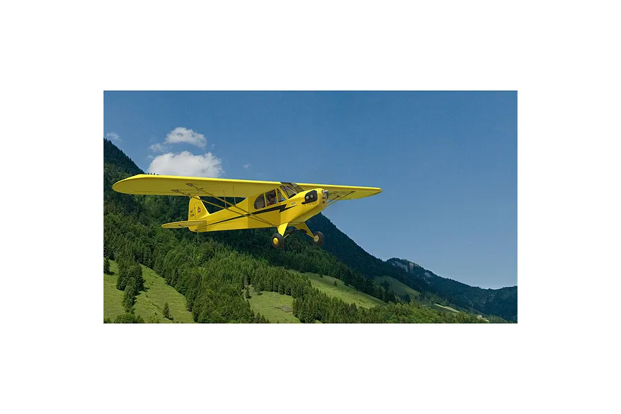 RealFlight Evolution 2025 Quarterly Content Pack 1 image 12