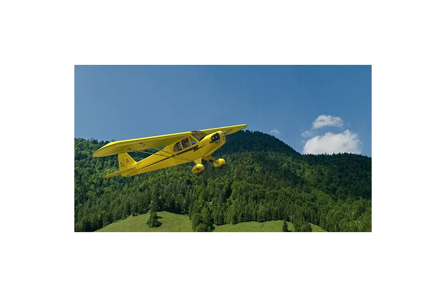RealFlight Evolution 2025 Quarterly Content Pack 1 image 13