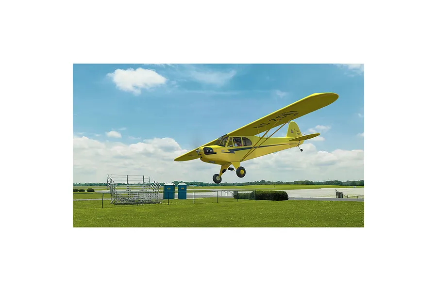RealFlight Evolution 2025 Quarterly Content Pack 1 image 16