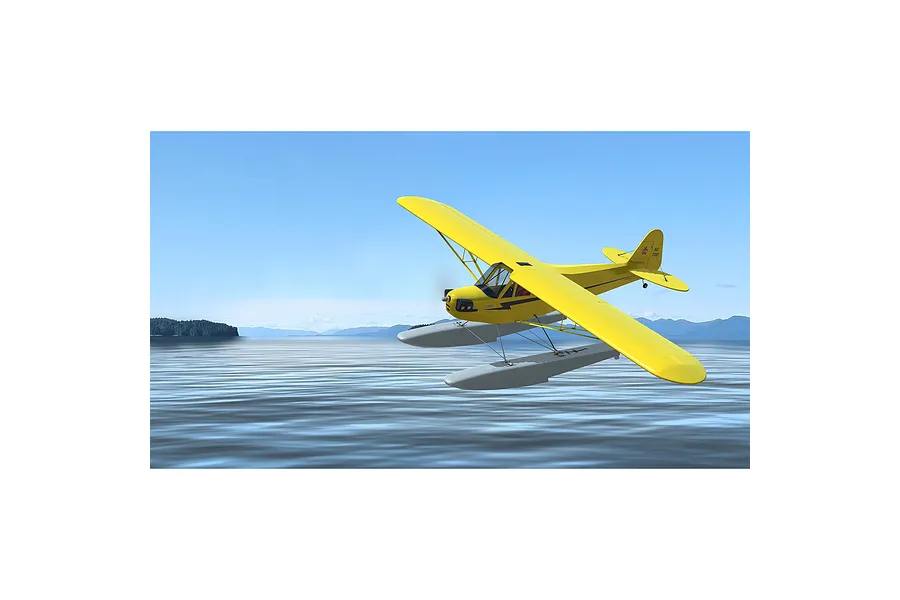 RealFlight Evolution 2025 Quarterly Content Pack 1 image 17