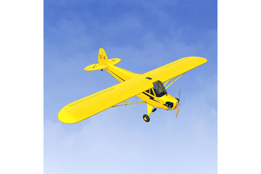 RealFlight Evolution 2025 Quarterly Content Pack 1 image 19