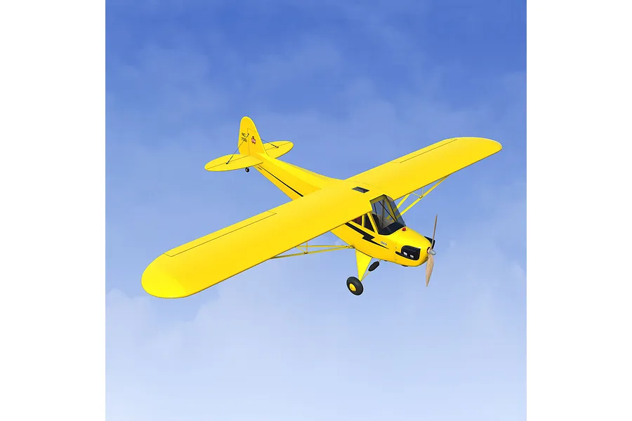 RealFlight Evolution 2025 Quarterly Content Pack 1 image 20