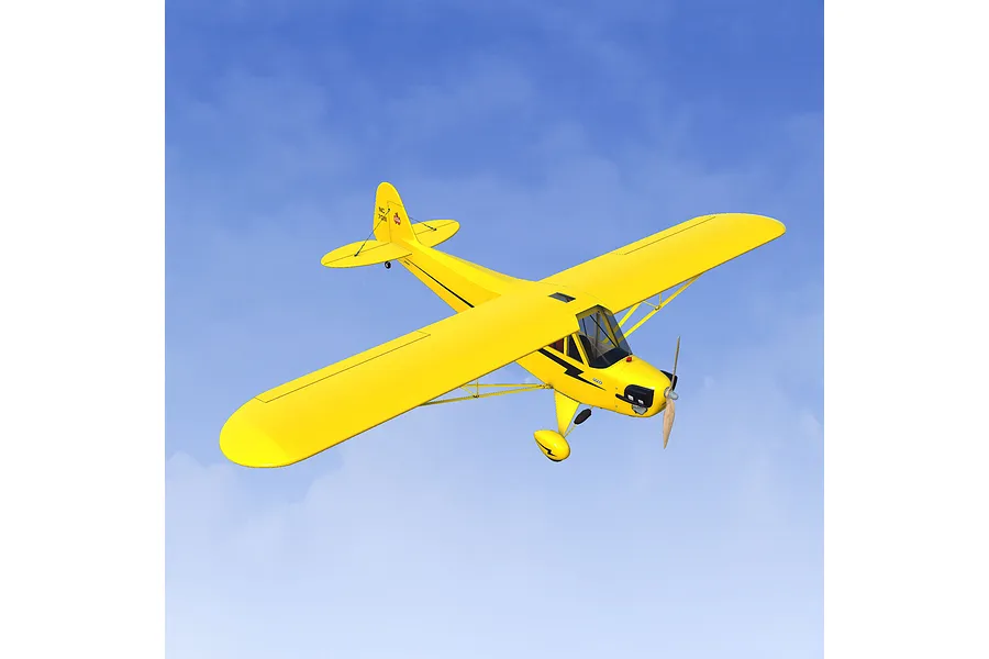 RealFlight Evolution 2025 Quarterly Content Pack 1 image 22