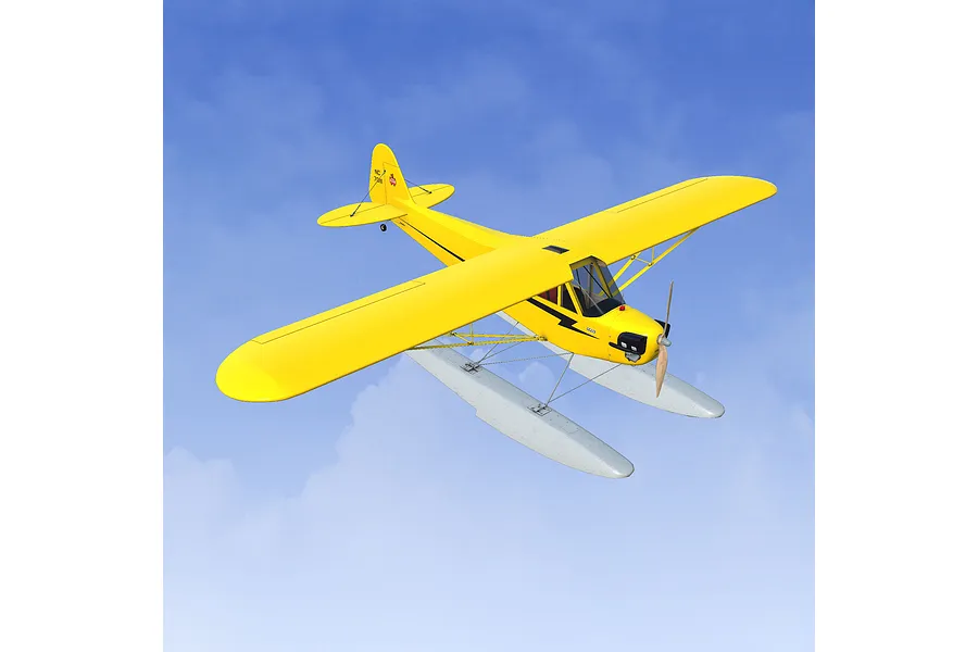 RealFlight Evolution 2025 Quarterly Content Pack 1 image 23