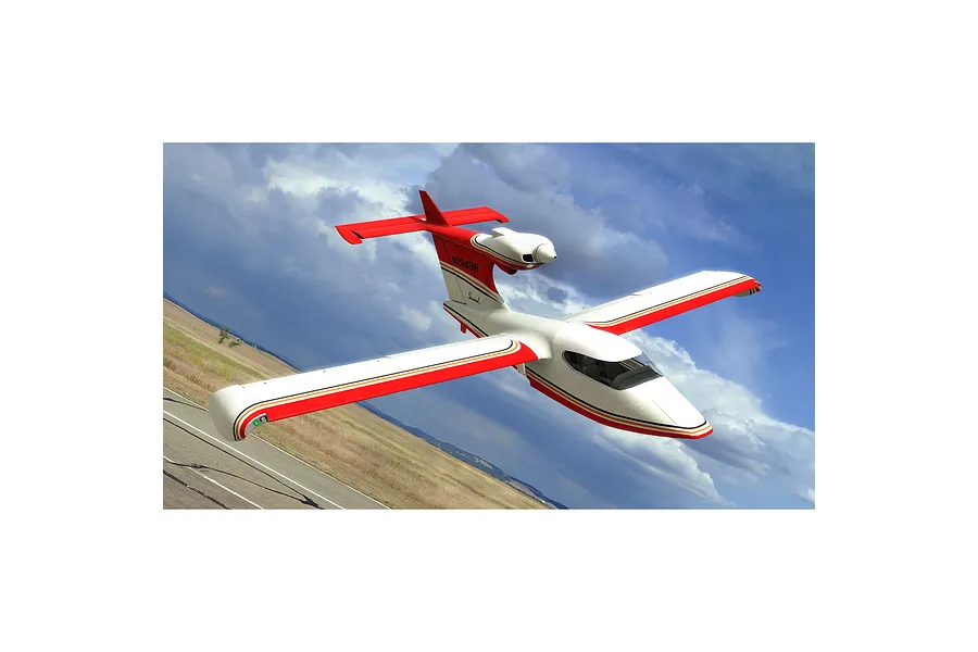 RealFlight Evolution 2025 Quarterly Content Pack 1 image 28