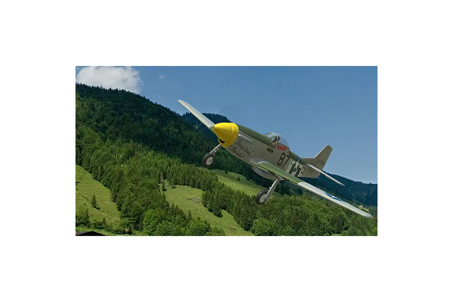 RealFlight Evolution 2025 Quarterly Content Pack 1 image 29
