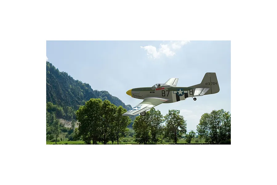 RealFlight Evolution 2025 Quarterly Content Pack 1 image 31
