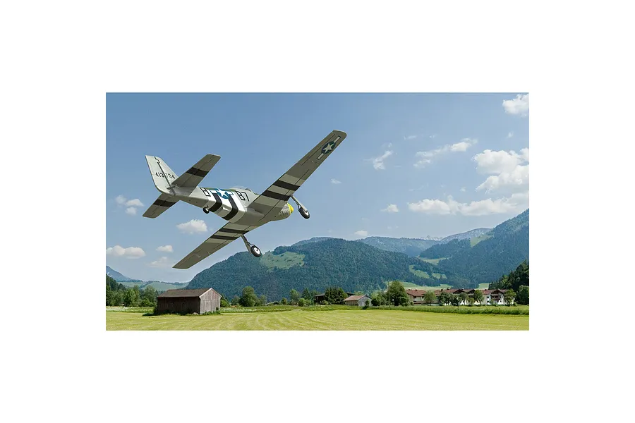 RealFlight Evolution 2025 Quarterly Content Pack 1 image 32