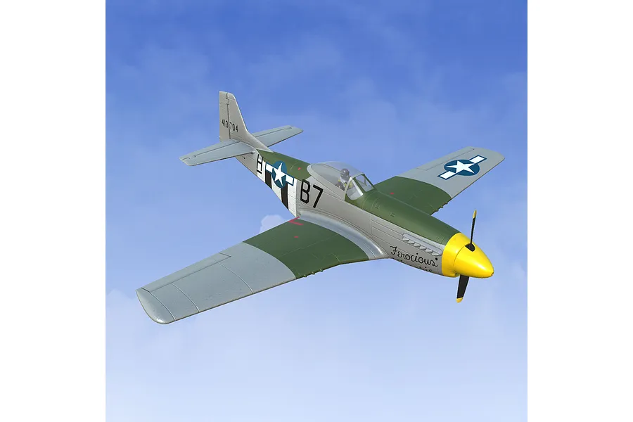RealFlight Evolution 2025 Quarterly Content Pack 1 image 35