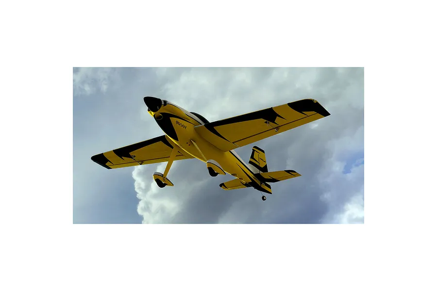 RealFlight Evolution 2025 Quarterly Content Pack 1 image 36
