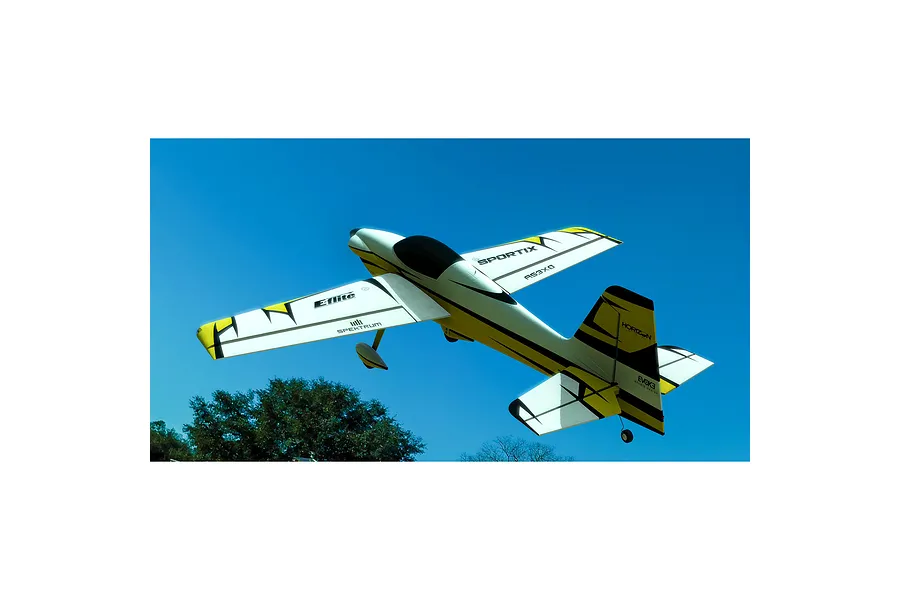 RealFlight Evolution 2025 Quarterly Content Pack 1 image 39