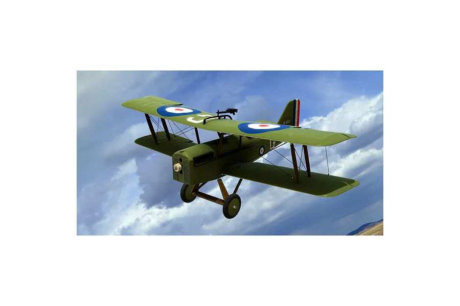 RealFlight Evolution 2025 Quarterly Content Pack 1 image 44