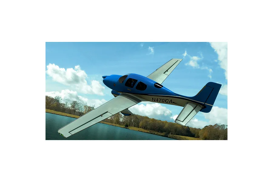 RealFlight Evolution 2025 Quarterly Content Pack 1 image 45