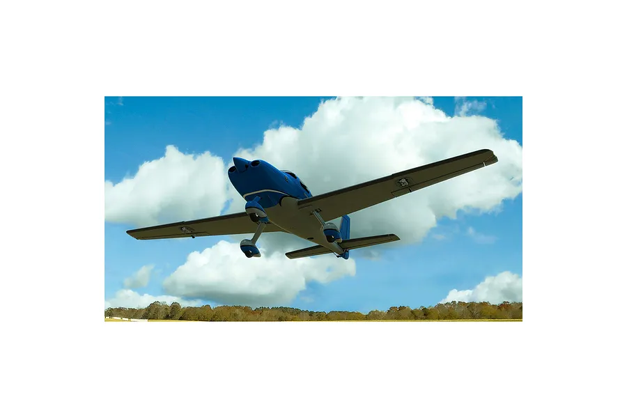 RealFlight Evolution 2025 Quarterly Content Pack 1 image 46