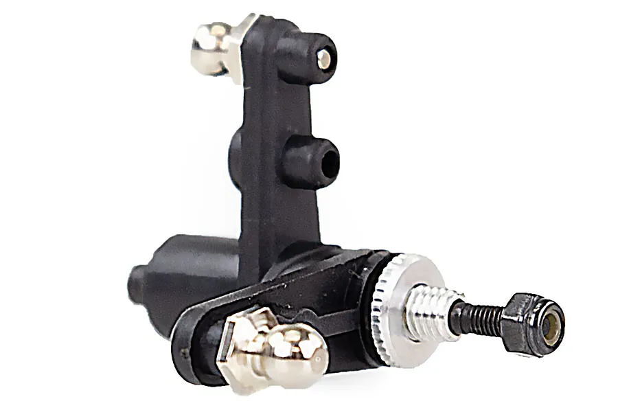 HSP Servo Saver Tower Set (For Nitro Models) image 13312