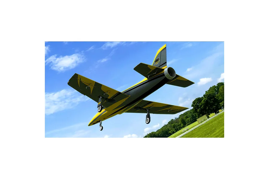 RealFlight Evolution 2025 Quarterly Content Pack 2 image 20