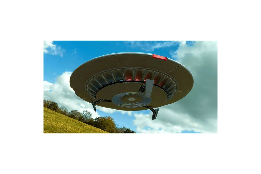 RealFlight Evolution 2025 Quarterly Content Pack 2 image 27