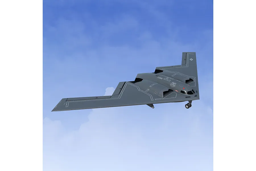 RealFlight Evolution 2025 Quarterly Content Pack 3 image 4