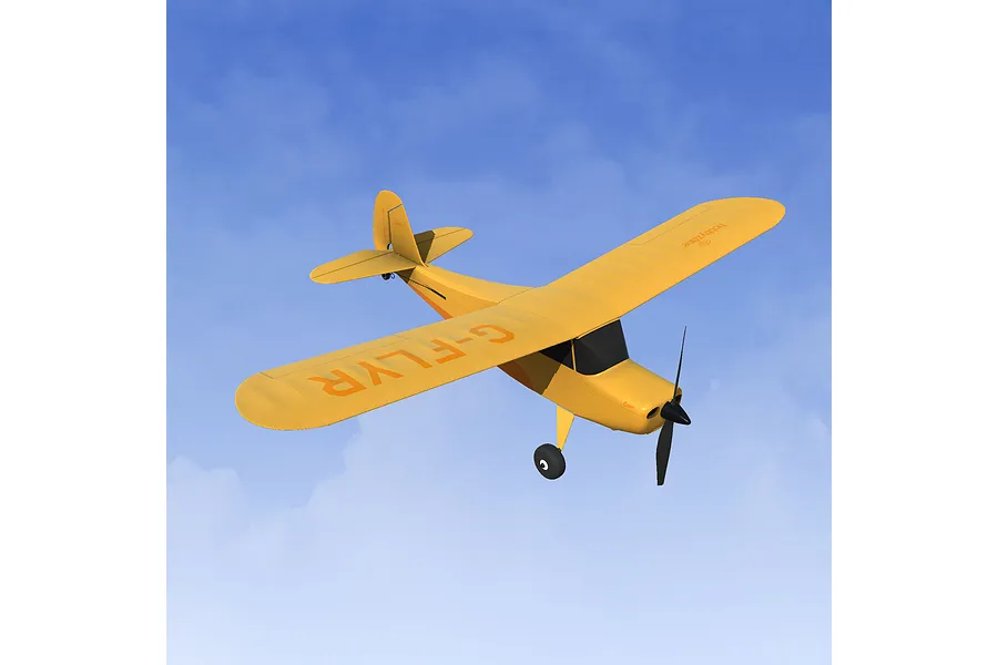 RealFlight Evolution 2025 Quarterly Content Pack 3 image 5