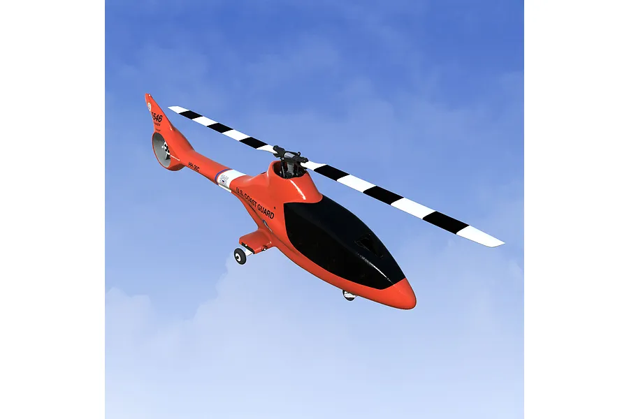 RealFlight Evolution 2025 Quarterly Content Pack 3 image 6