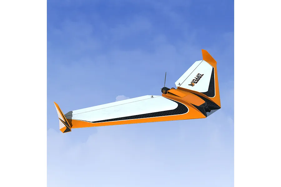 RealFlight Evolution 2025 Quarterly Content Pack 3 image 7