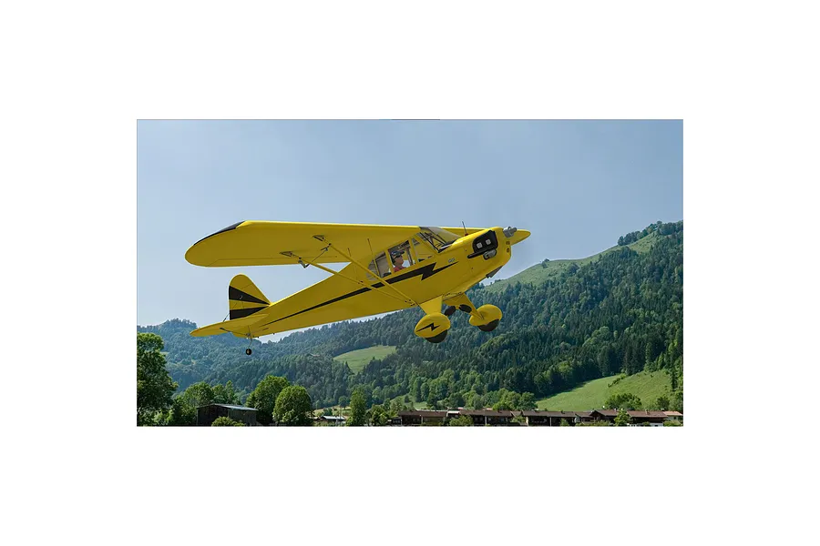 RealFlight Evolution 2025 Quarterly Content Pack 3 image 8
