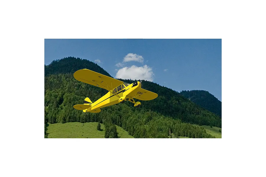 RealFlight Evolution 2025 Quarterly Content Pack 3 image 9