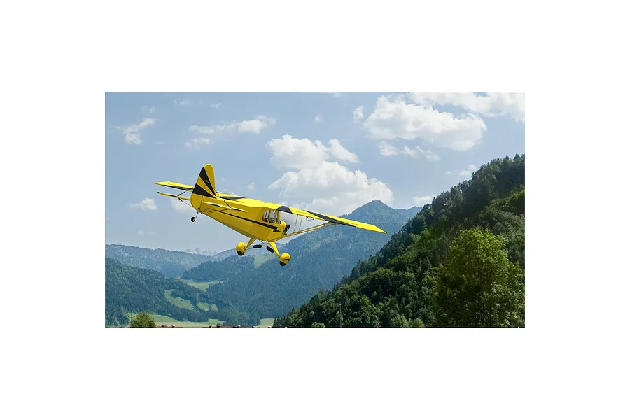 RealFlight Evolution 2025 Quarterly Content Pack 3 image 10