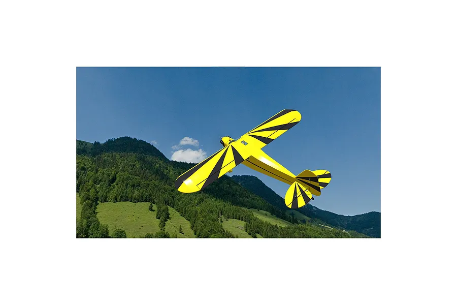 RealFlight Evolution 2025 Quarterly Content Pack 3 image 13