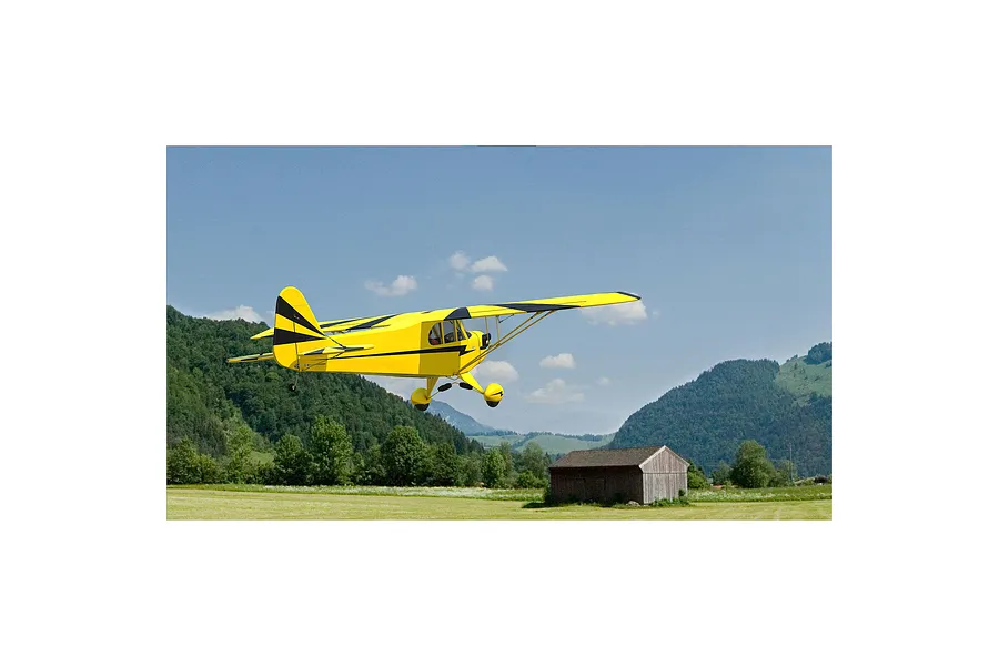RealFlight Evolution 2025 Quarterly Content Pack 3 image 14
