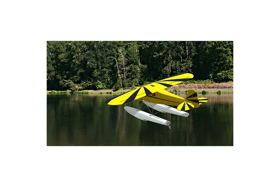 RealFlight Evolution 2025 Quarterly Content Pack 3 image 17
