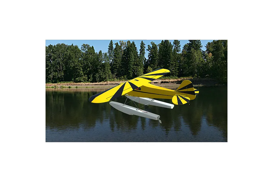 RealFlight Evolution 2025 Quarterly Content Pack 3 image 18