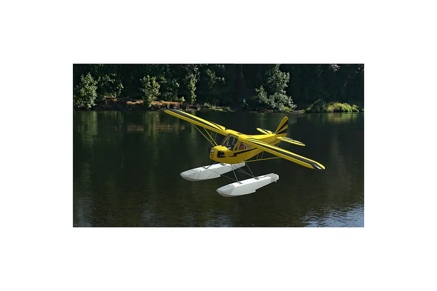 RealFlight Evolution 2025 Quarterly Content Pack 3 image 19