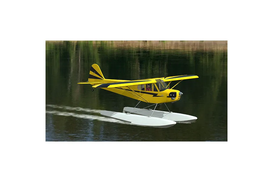 RealFlight Evolution 2025 Quarterly Content Pack 3 image 20
