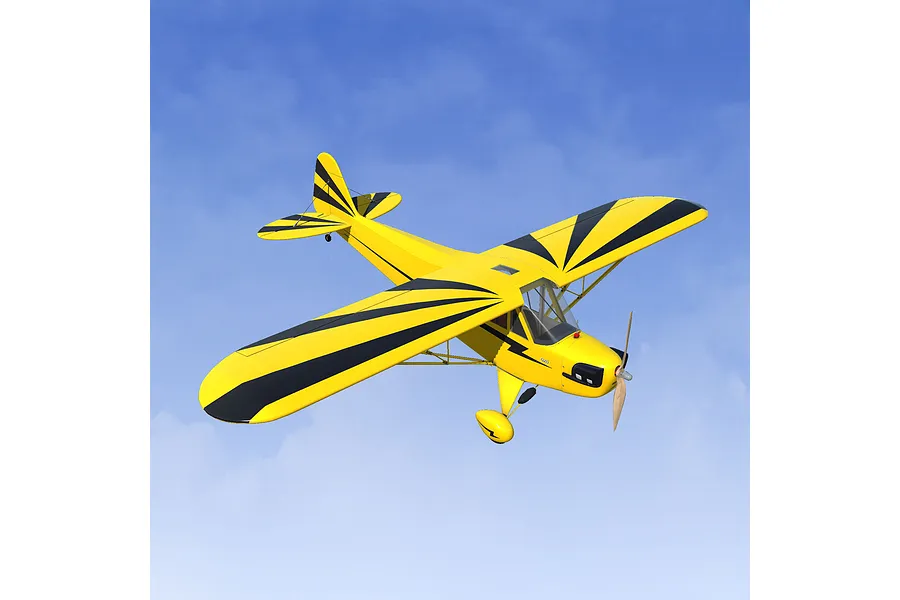 RealFlight Evolution 2025 Quarterly Content Pack 3 image 21
