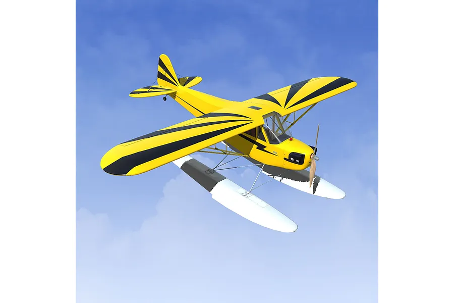 RealFlight Evolution 2025 Quarterly Content Pack 3 image 22
