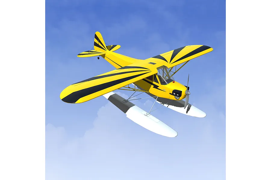 RealFlight Evolution 2025 Quarterly Content Pack 3 image 23