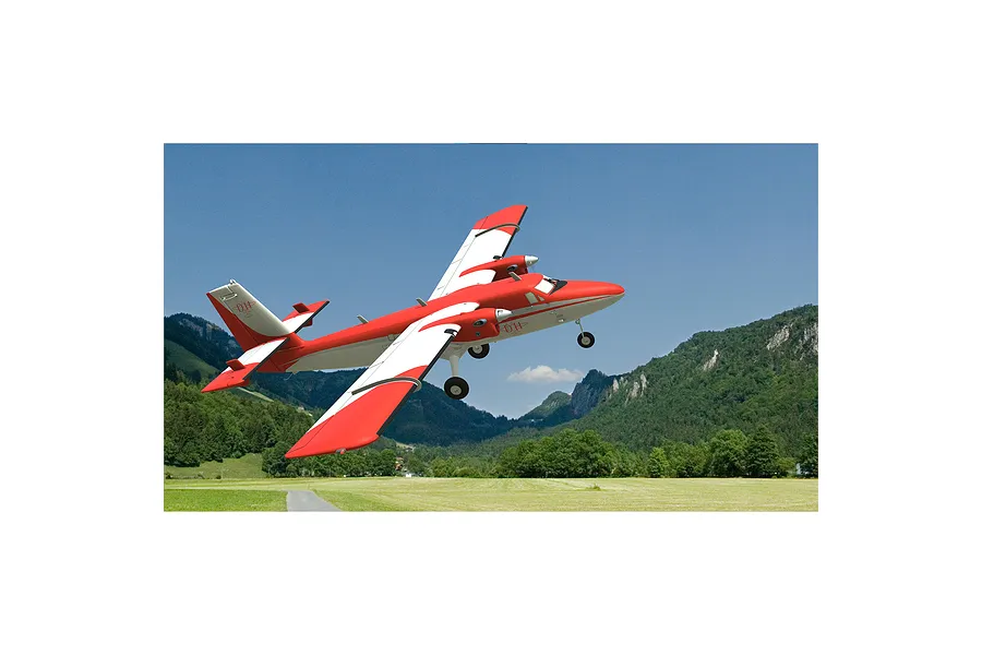 RealFlight Evolution 2025 Quarterly Content Pack 3 image 24