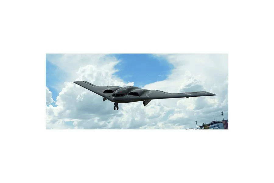 RealFlight Evolution 2025 Quarterly Content Pack 3 image 35