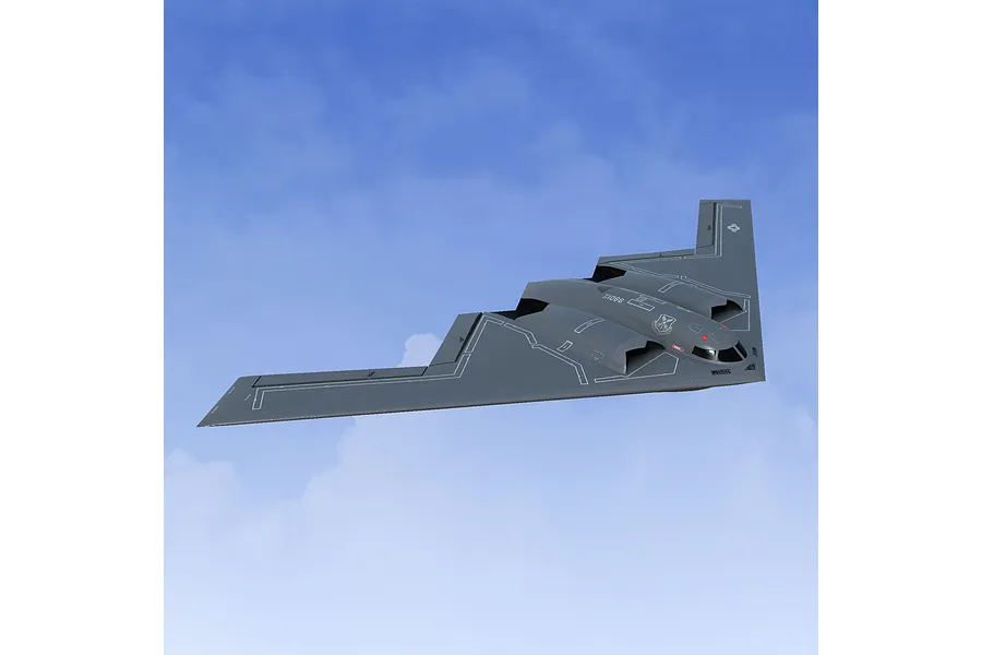 RealFlight Evolution 2025 Quarterly Content Pack 3 image 40