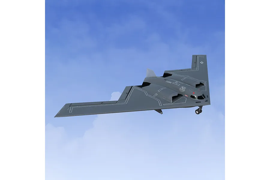 RealFlight Evolution 2025 Quarterly Content Pack 3 image 41