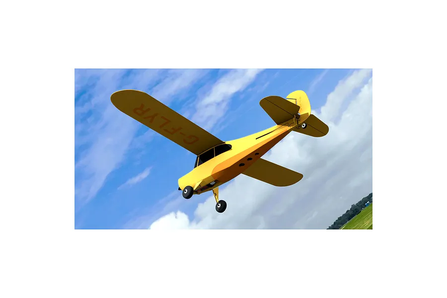 RealFlight Evolution 2025 Quarterly Content Pack 3 image 43