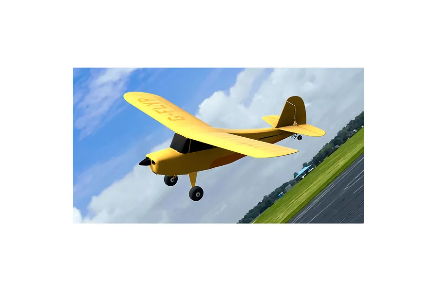 RealFlight Evolution 2025 Quarterly Content Pack 3 image 45